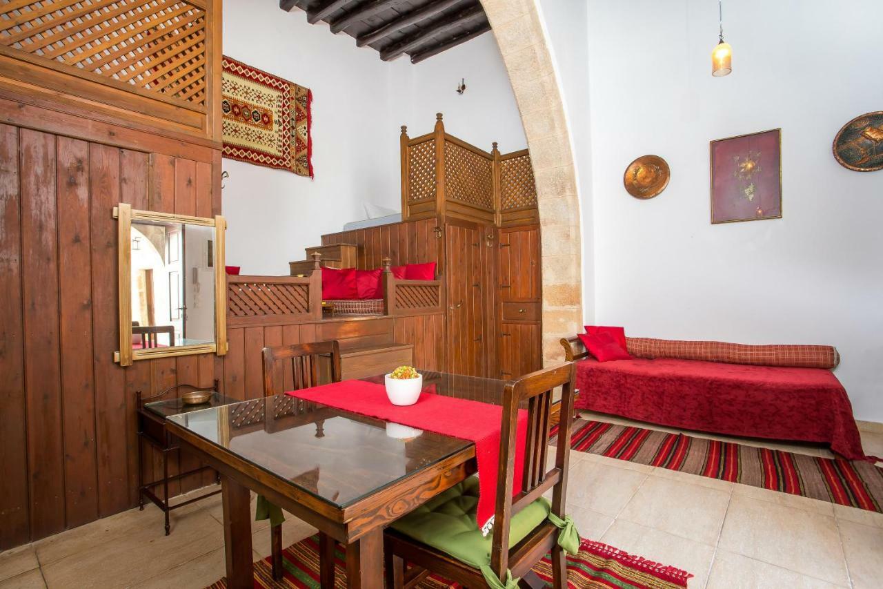 Casalindos Festa Hotel Ngoại thất bức ảnh