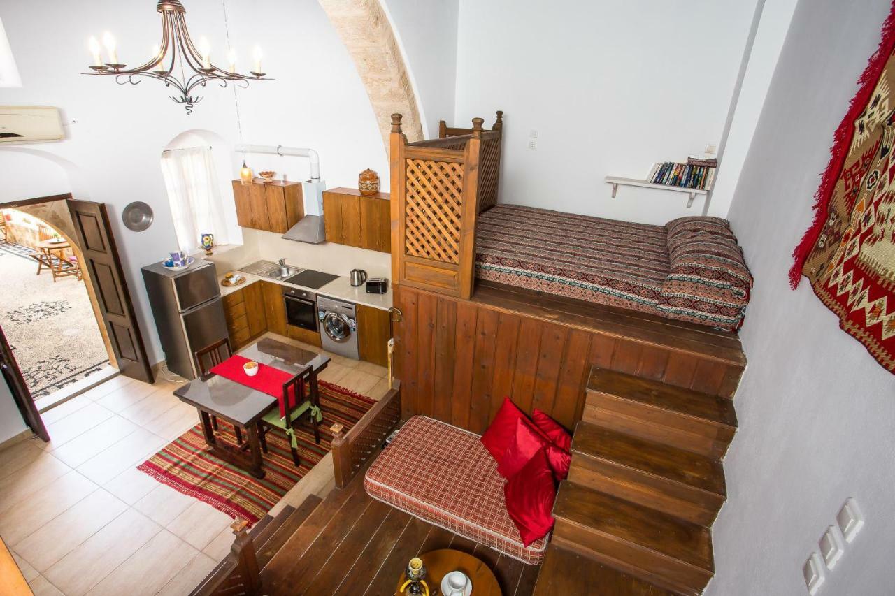 Casalindos Festa Hotel Ngoại thất bức ảnh