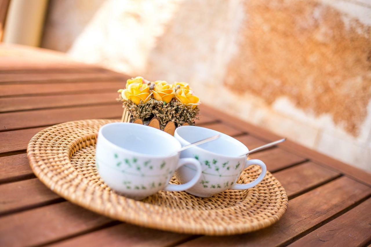 Casalindos Festa Hotel Ngoại thất bức ảnh