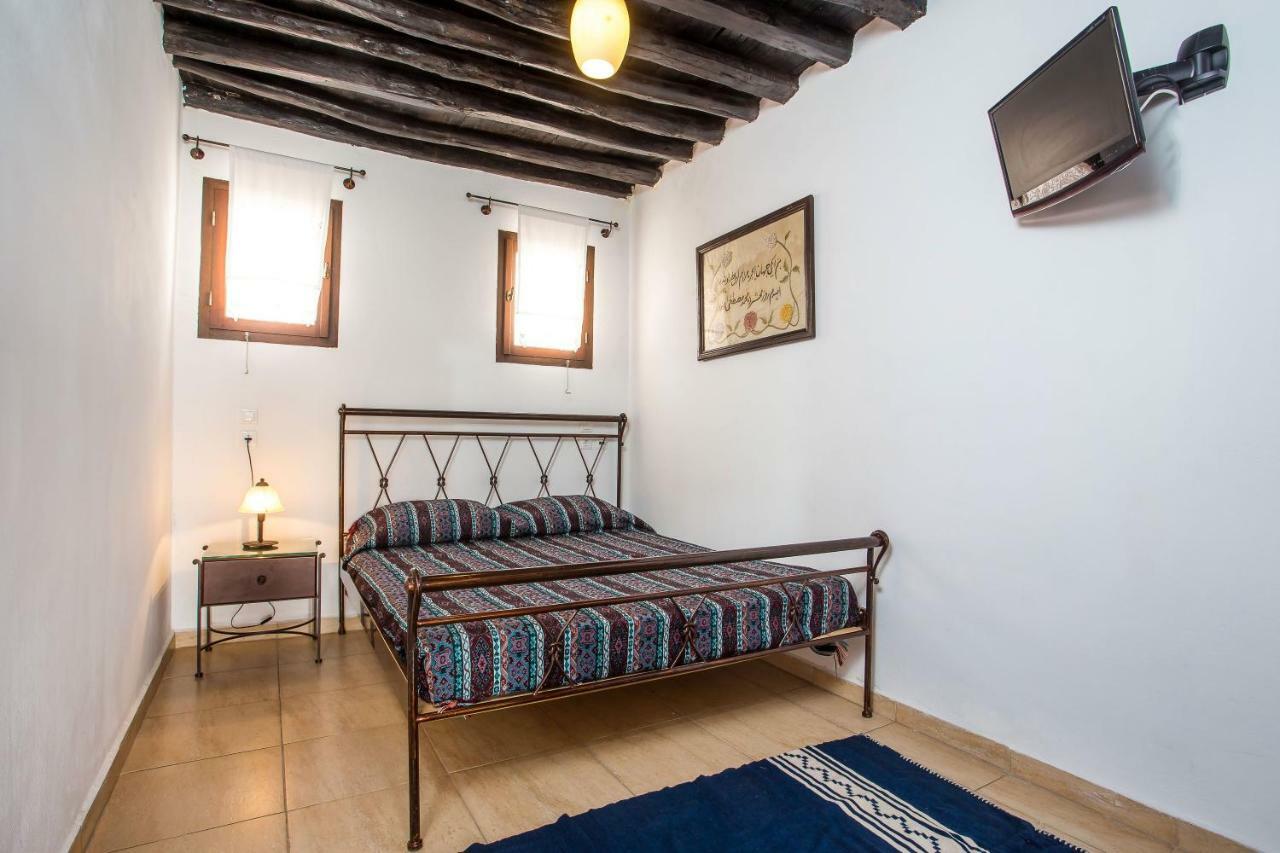 Casalindos Festa Hotel Ngoại thất bức ảnh