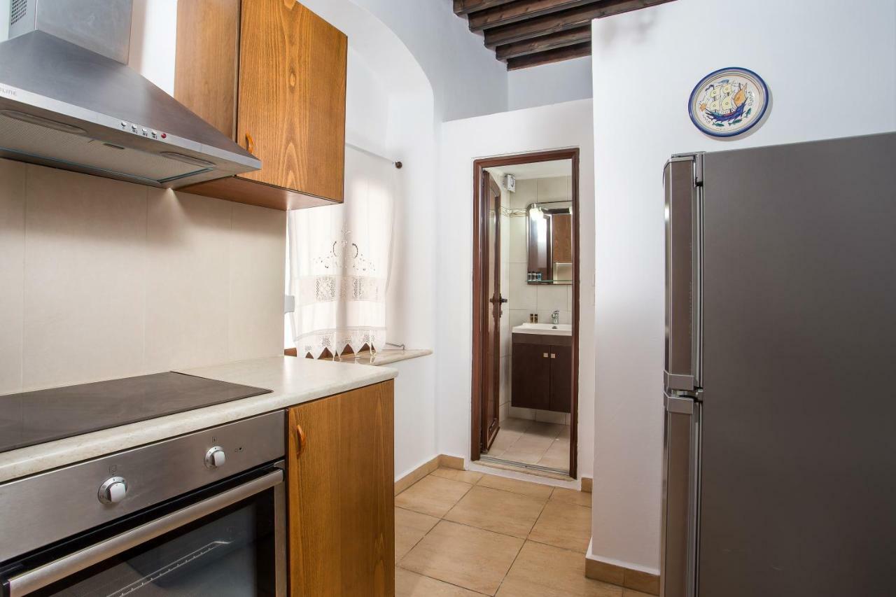 Casalindos Festa Hotel Ngoại thất bức ảnh