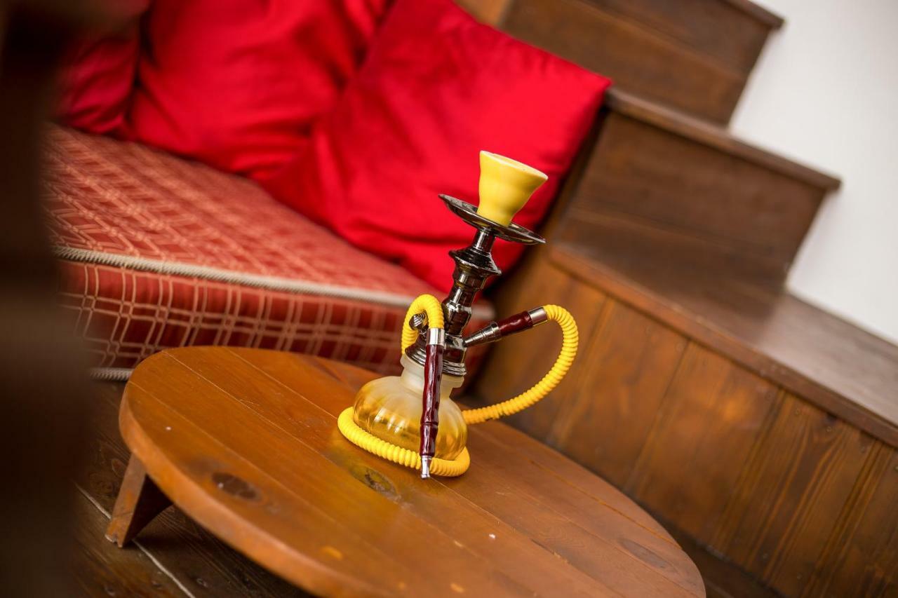 Casalindos Festa Hotel Ngoại thất bức ảnh