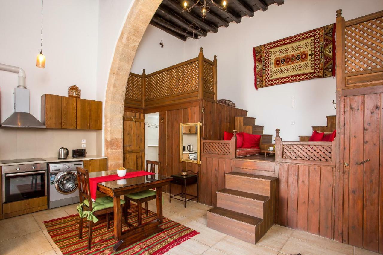 Casalindos Festa Hotel Ngoại thất bức ảnh