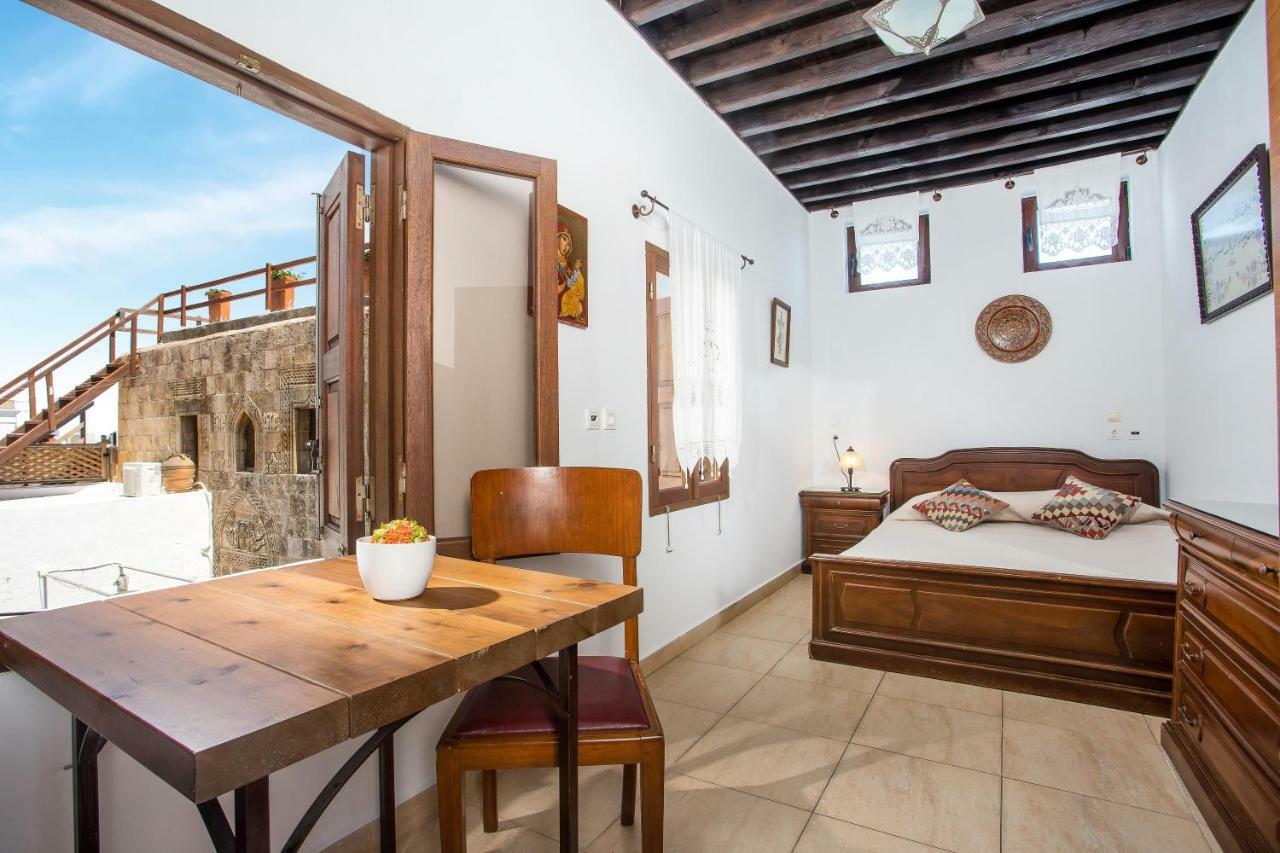 Casalindos Festa Hotel Ngoại thất bức ảnh
